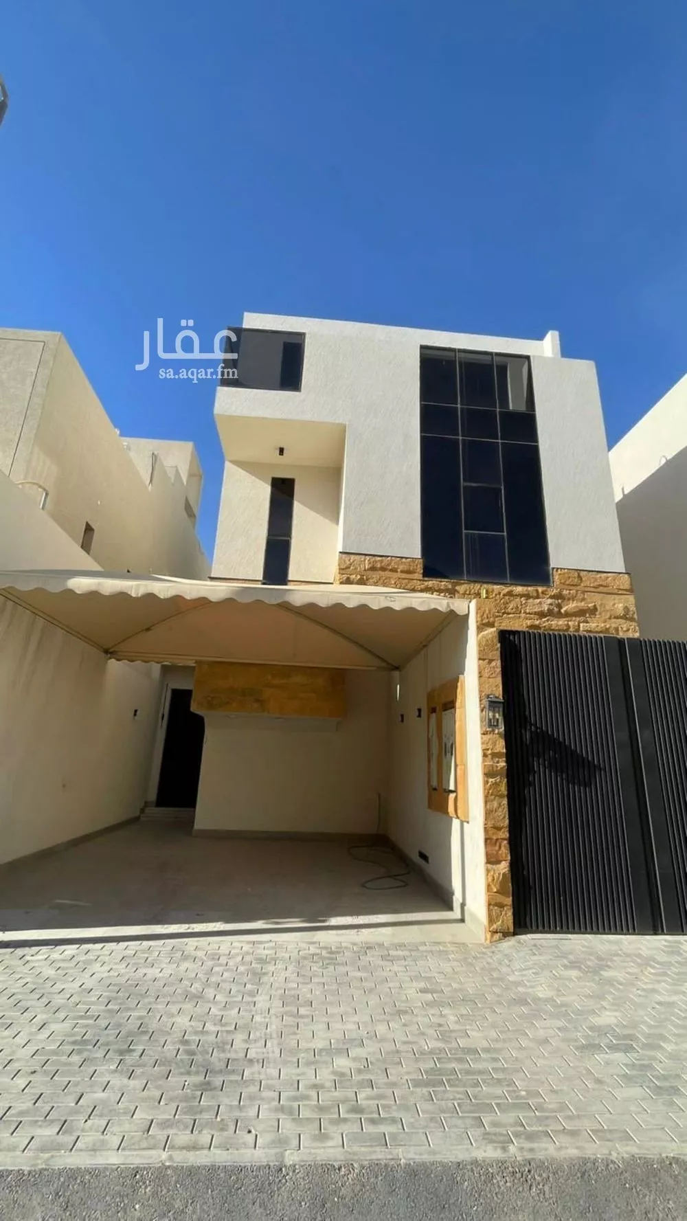 دور للإيجار في شارع حنبيس بن أبي عمر, حي النرجس, مدينة الرياض, منطقة الرياض 1 صورة