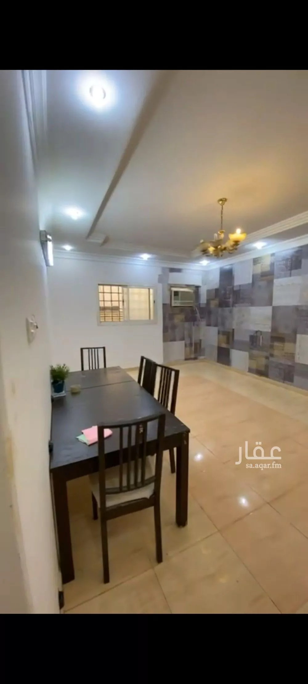 شقة للإيجار في شارع وادي البطحاء, حي الملقا, مدينة الرياض, منطقة الرياض 1 صورة