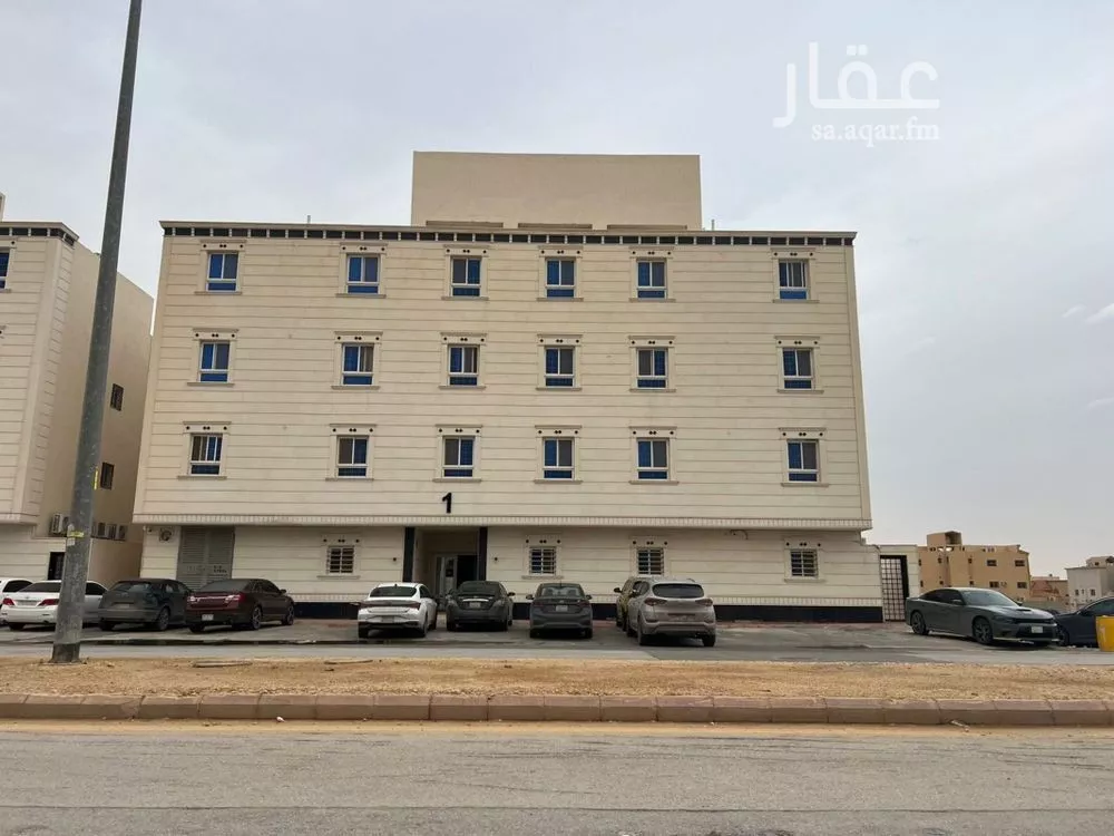 شقة للبيع في شارع النزلة, حي ظهرة لبن, مدينة الرياض, منطقة الرياض 1 صورة