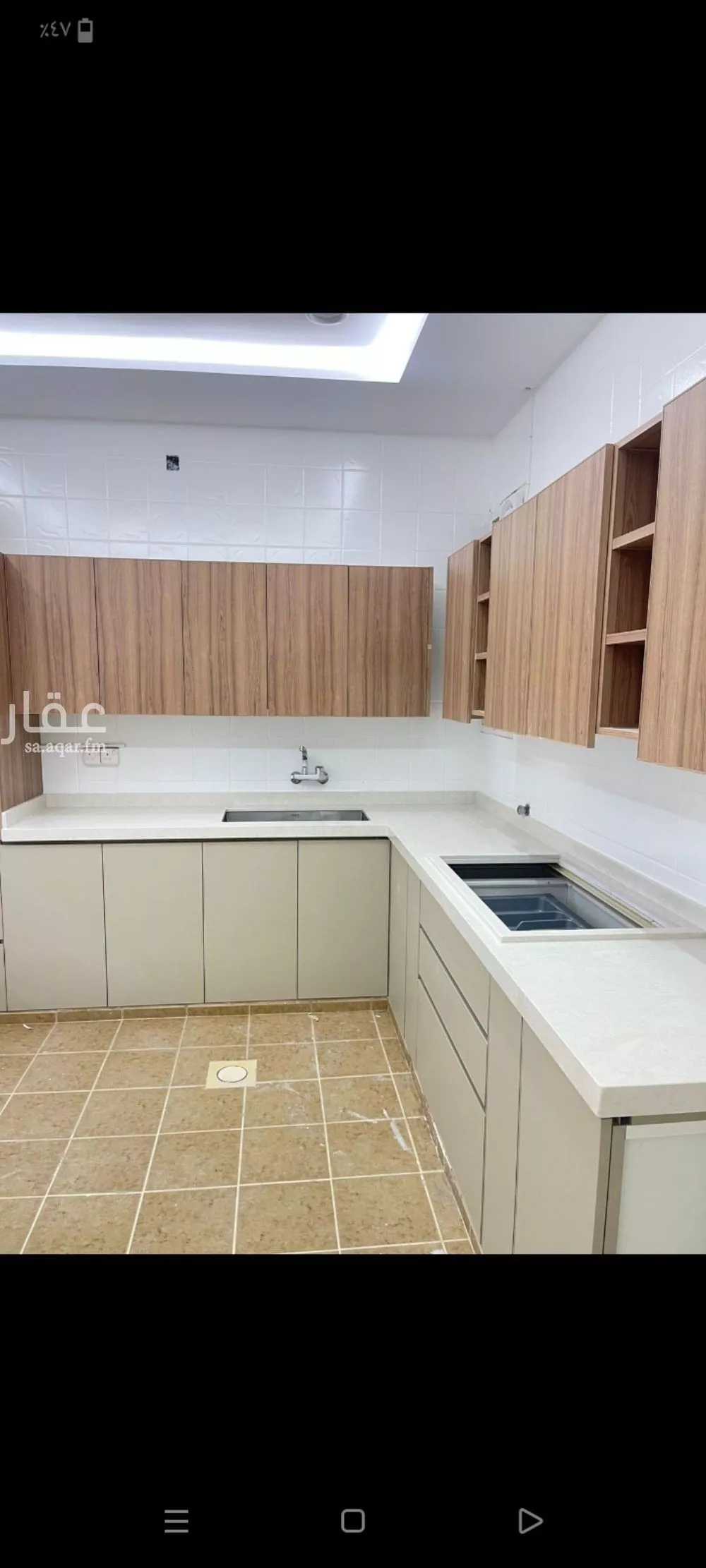 شقة للإيجار في شارع الوادي الأخضر, حي قرطبة, مدينة الرياض, منطقة الرياض 1 صورة