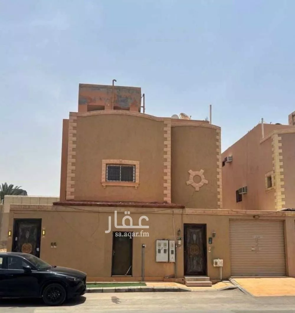 فيلا للبيع في شارع السبهانية, حي الياسمين, مدينة الرياض, منطقة الرياض 1 صورة
