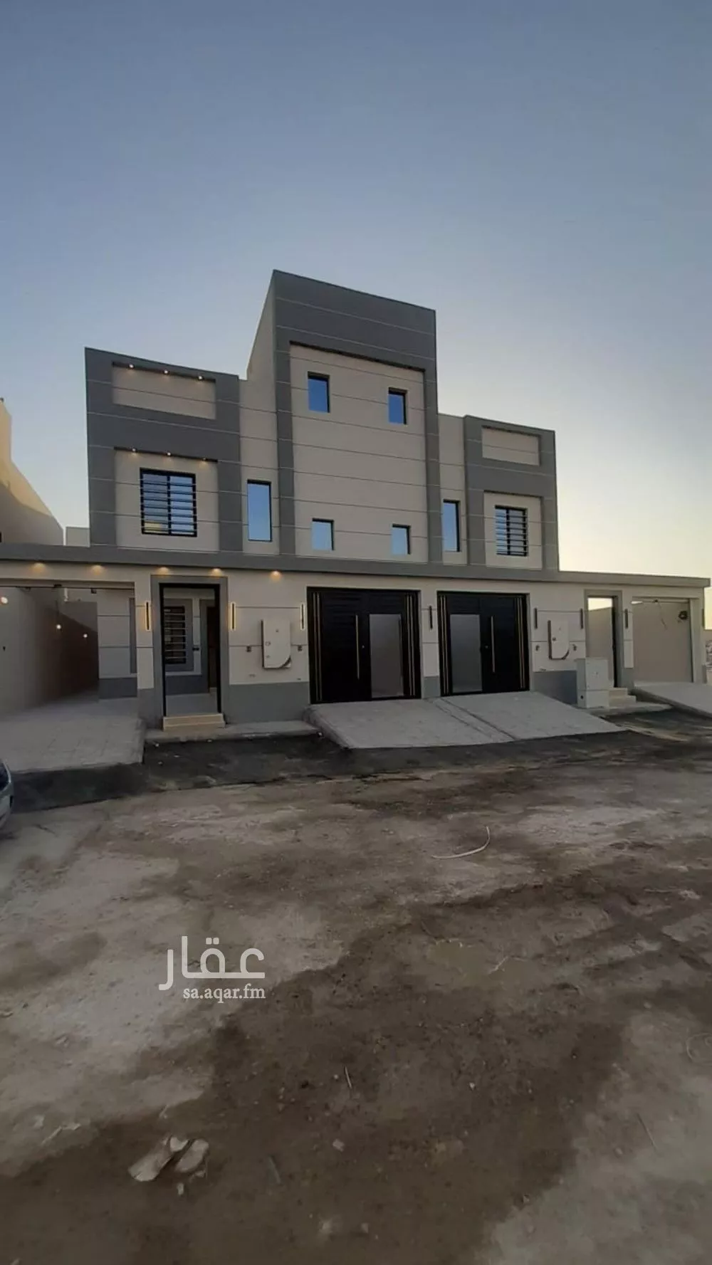 دور للبيع في شارع الرسالة, حي بدر, مدينة الرياض, منطقة الرياض 1 صورة