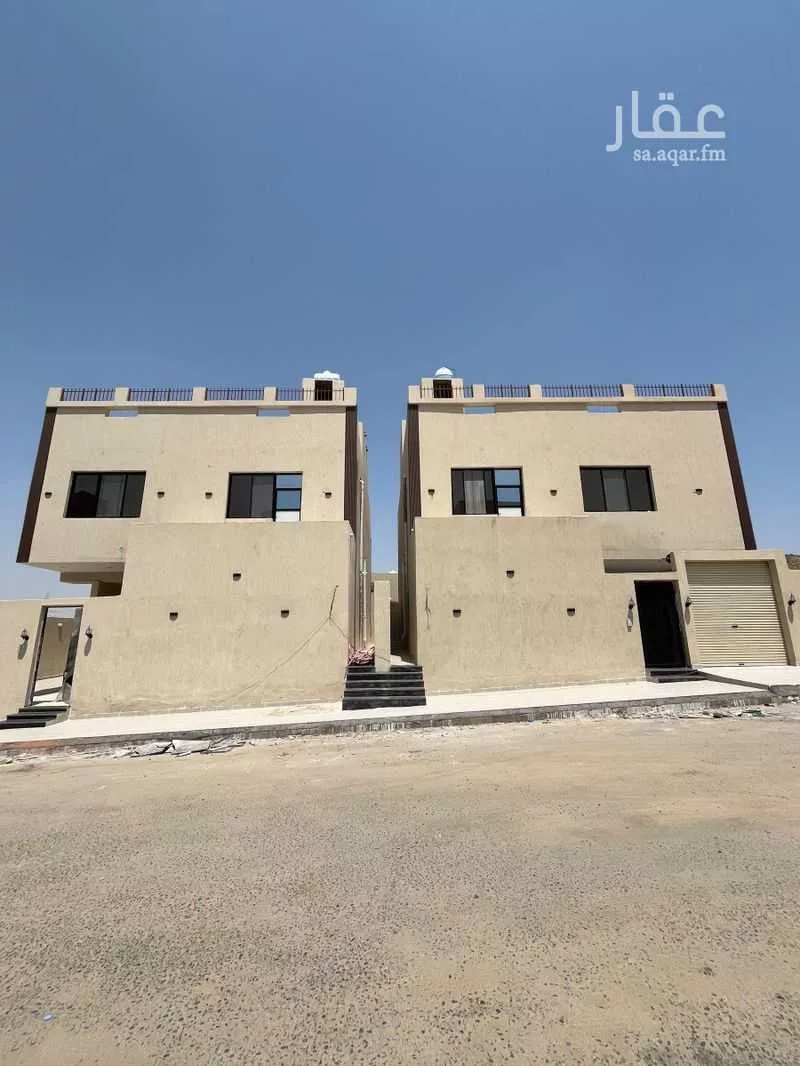 فيلا للبيع في شارع مسيال, حي المسيال الجديد, مدينة مكه المكرمه, منطقة مكة المكرمة 1 صورة