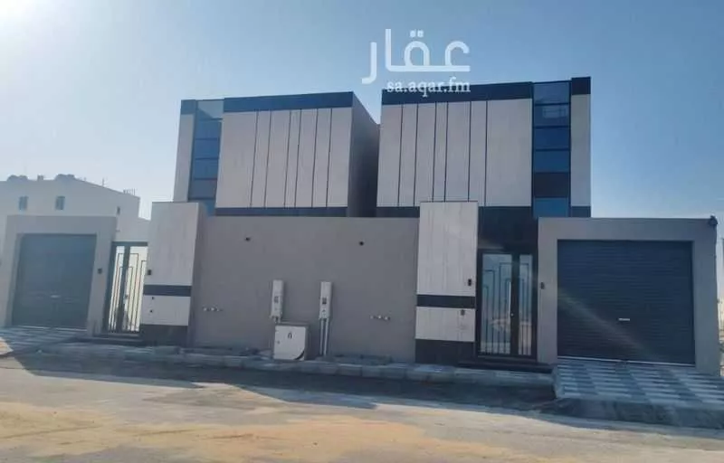 فيلا للبيع في شارع الشيخ صباح الاحمد, حي ضاحية الملك فهد, مدينة الدمام, المنطقة الشرقية 1 صورة