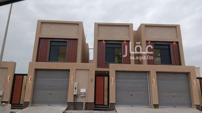 فيلا للبيع في حي ضاحية الملك فهد, مدينة الدمام, المنطقة الشرقية 1 صورة