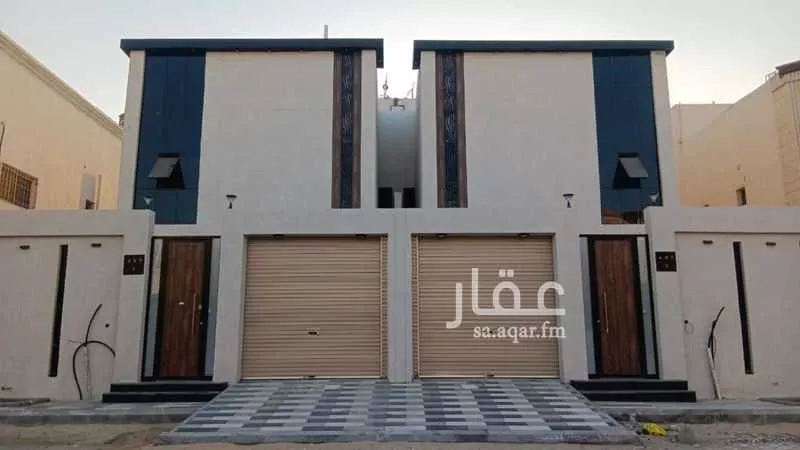 فيلا للبيع في حي ضاحية الملك فهد, مدينة الدمام, المنطقة الشرقية 1 صورة