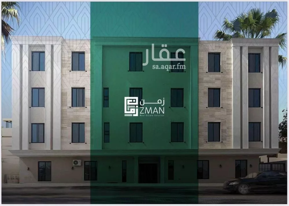 شقة للبيع في شارع البقيع, حي السعادة, مدينة الرياض, منطقة الرياض 1 صورة