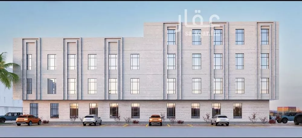 شقة للبيع في شارع الحسن الهمداني, حي الفيحاء, مدينة الرياض, منطقة الرياض 1 صورة