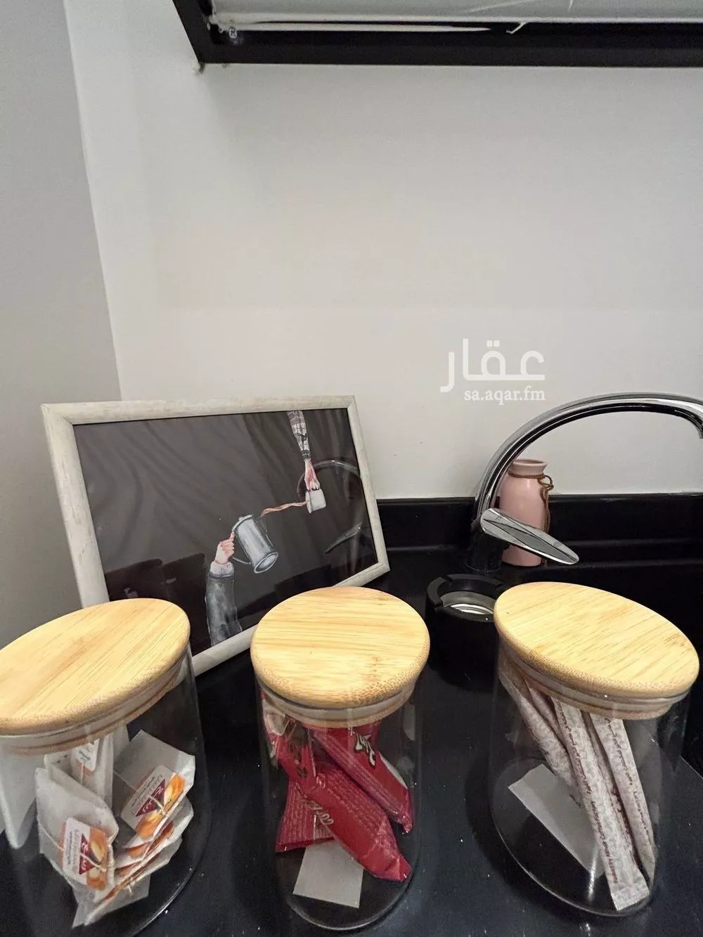 شقة مفروشة للحجز في شارع ذو الرمة, حي السلام, الرياض 1 صورة