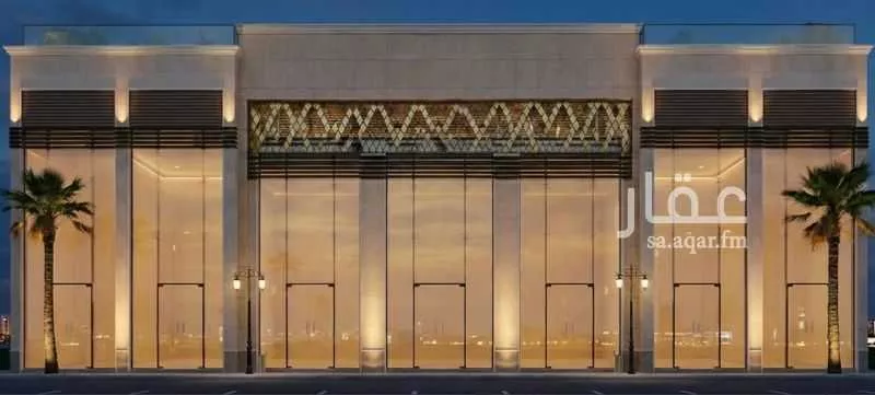 محل للإيجار في شارع عبدالله بن عبدالعزيز بن مساعد بن جلوي, حي النهضة, مدينة بريدة, منطقة القصيم 1 صورة