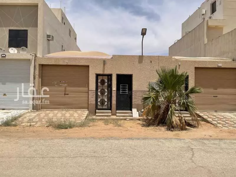 استراحة للإيجار في شارع الشقة 144, حي الشفق, مدينة بريده, منطقة القصيم 1 صورة
