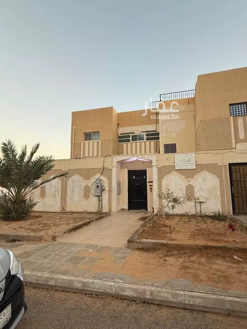 دور للإيجار في شارع ابن نباته الجذامي, حي الروضة, مدينة بريده, منطقة القصيم 1 صورة