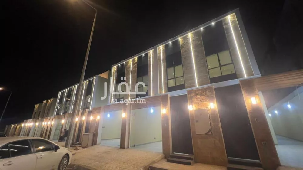 فيلا للبيع في شارع درنة, حي عكاظ, مدينة الرياض, منطقة الرياض 1 صورة