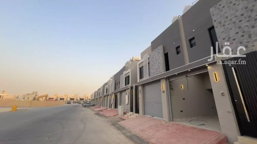 دور للبيع في شارع المحرق, حي طيبة, مدينة الرياض, منطقة الرياض 1 صورة