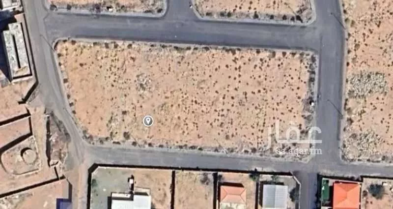 أرض للبيع في حي القهيب, مدينة امارة منطقة مكة المكرمة - الطائف, منطقة مكة المكرمة 1 صورة