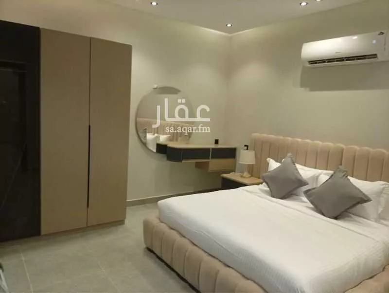 شقة مفروشة للحجز في شارع وثيلان ، حي اليرموك ، الرياض ، منطقة الرياض 1 صورة