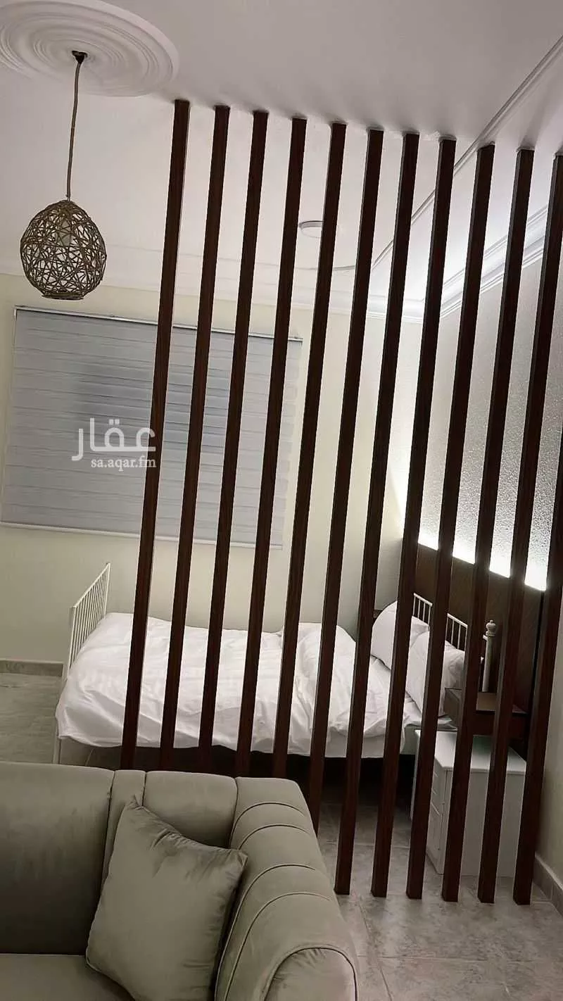 استديو مفروش للحجز في شارع العرجون, منطقة الزراعية, تبوك 1 صورة