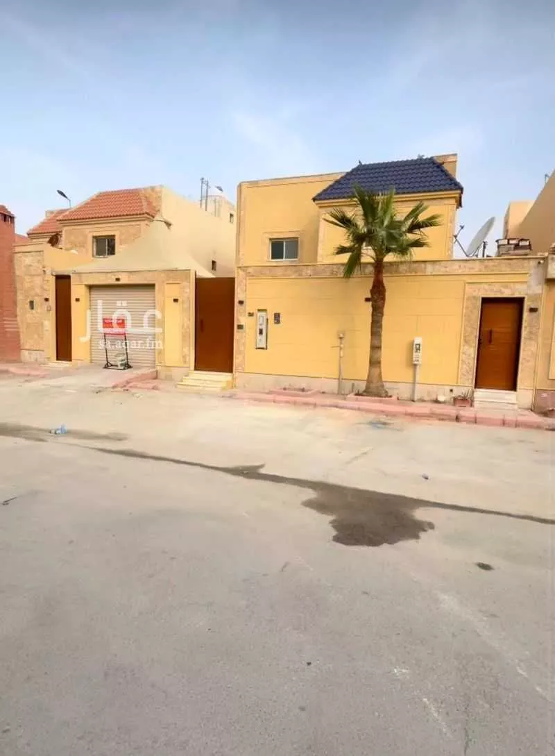فيلا للبيع في شارع القشاشية, حي إشبيلية, مدينة الرياض, منطقة الرياض 1 صورة