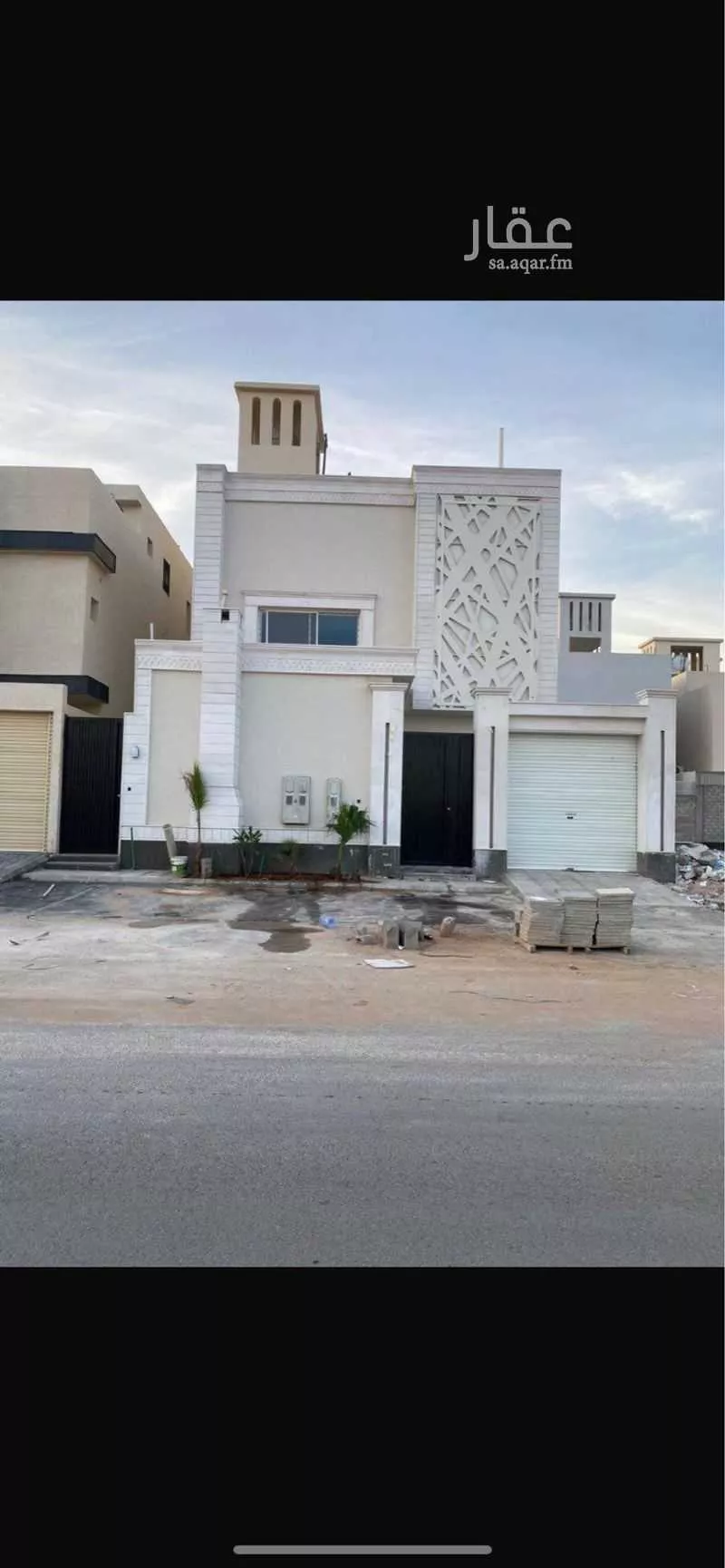 فيلا للبيع في شارع أبي محمد بن القاسم, حي الرمال, مدينة الرياض, منطقة الرياض 1 صورة