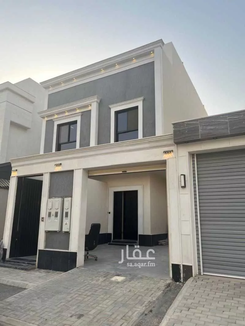 دور للبيع في شارع جبل طواله, حي القادسية, مدينة الرياض, منطقة الرياض 1 صورة