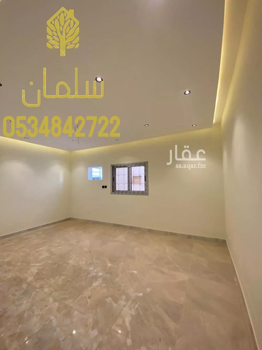 شقة للبيع في حي سلطانة, مدينة تبوك, منطقة تبوك 1 صورة