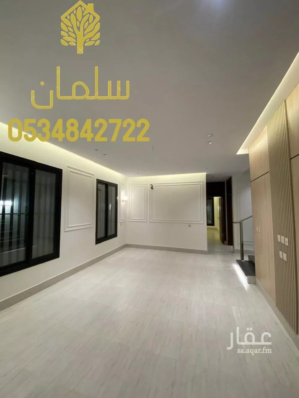 شقة للبيع في شارع مروج الامير, حي المروج, مدينة تبوك, منطقة تبوك 1 صورة