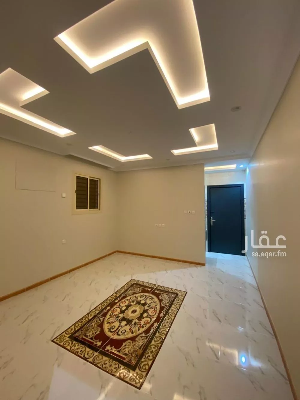 شقة للإيجار في شارع الحسن الشافعى, حي الريان, مدينة تبوك, منطقة تبوك 1 صورة