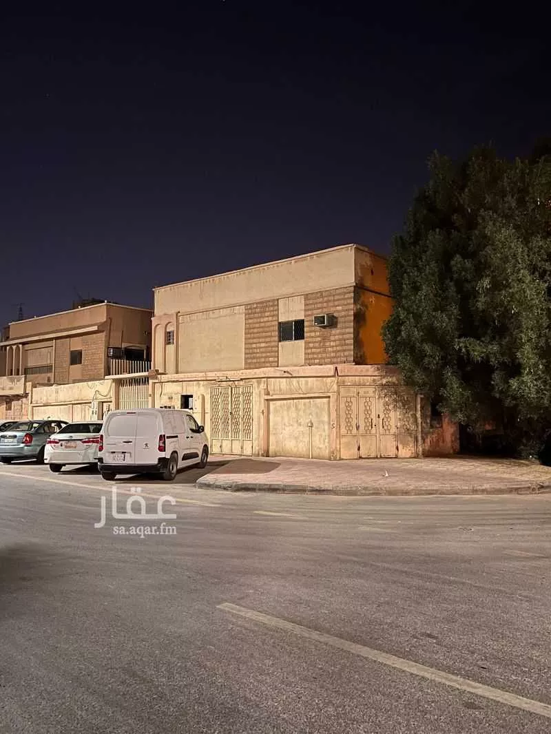 فيلا للإيجار في شارع الملك فهد, حي الفيصلية, مدينة امارة منطقة الرياض - الدرعيه, منطقة الرياض 1 صورة