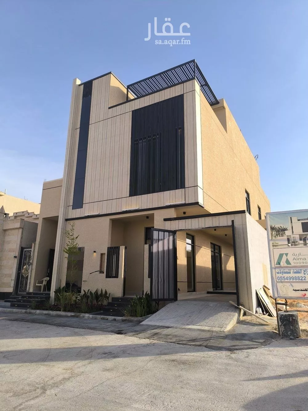 فيلا للبيع في شارع السيل, حي المهدية, مدينة الرياض, منطقة الرياض 1 صورة