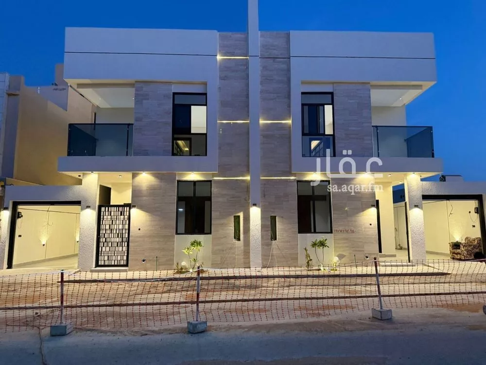فيلا للبيع في حي المهدية, مدينة الرياض, منطقة الرياض 1 صورة