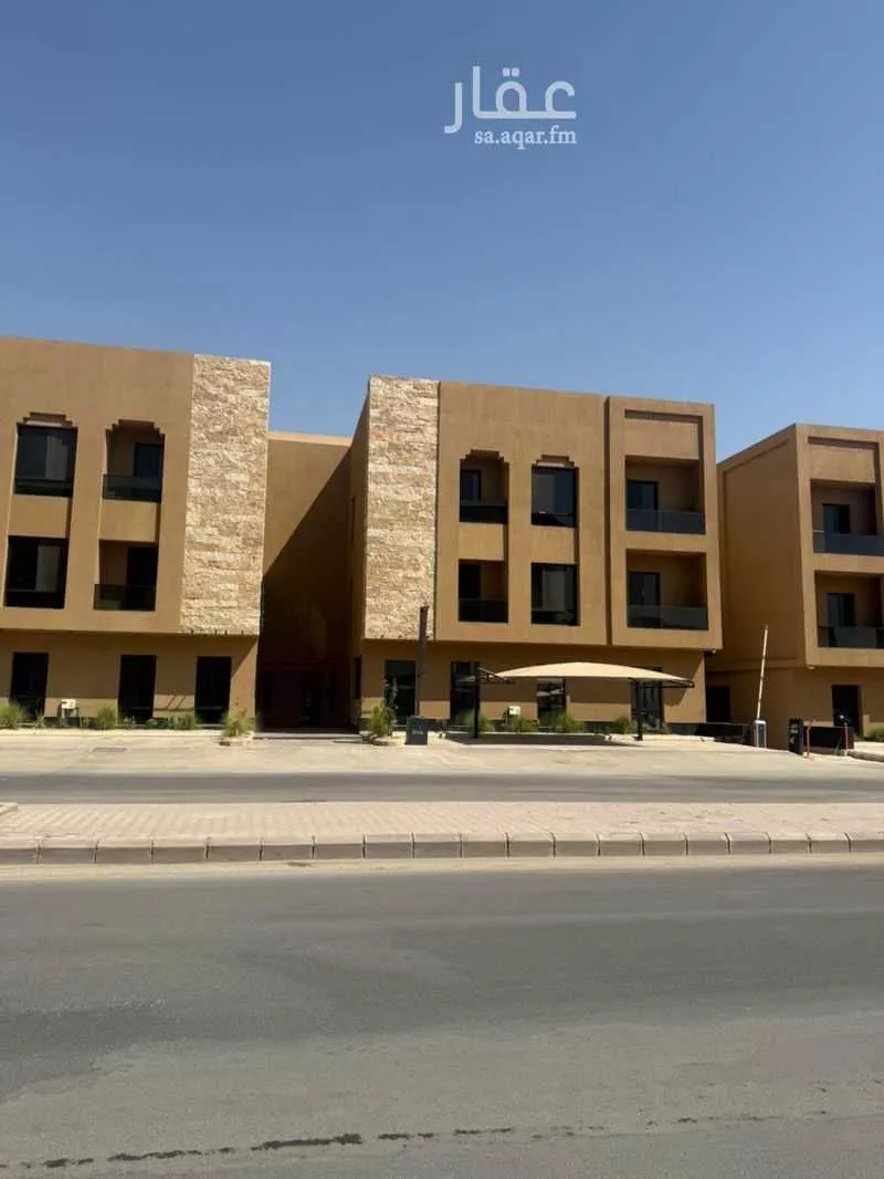 شقة للبيع في شارع الفوانيس, حي عرقة, مدينة الرياض, منطقة الرياض 1 صورة