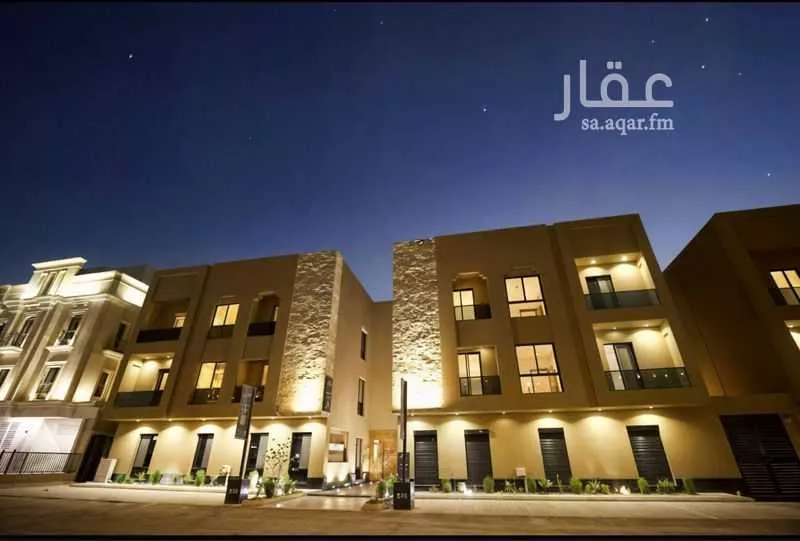 شقة للبيع في شارع الفوانيس, حي عرقة, مدينة الرياض, منطقة الرياض 1 صورة