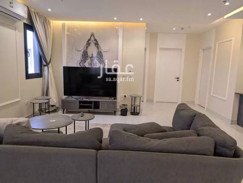 شقة للإيجار في شارع سومطرة ، حي المروج ، الرياض ، منطقة الرياض 1 صورة