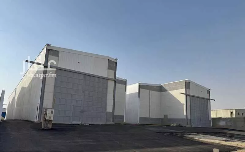 مستودع للإيجار في شارع قبيبان, حي السلي, مدينة الرياض, منطقة الرياض 1 صورة
