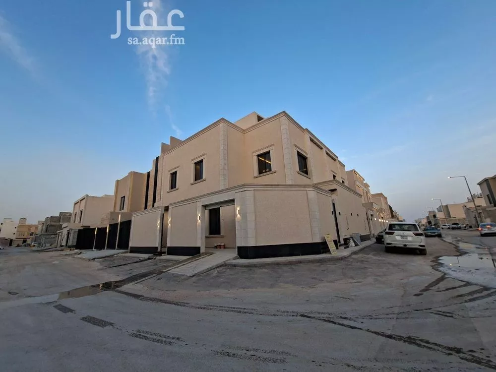 فيلا للبيع في حي الجنادرية, مدينة الرياض, منطقة الرياض 1 صورة