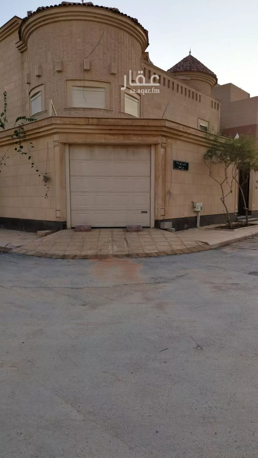 شقة للإيجار في شارع رقم 304, حي الملقا, مدينة الرياض, منطقة الرياض 1 صورة