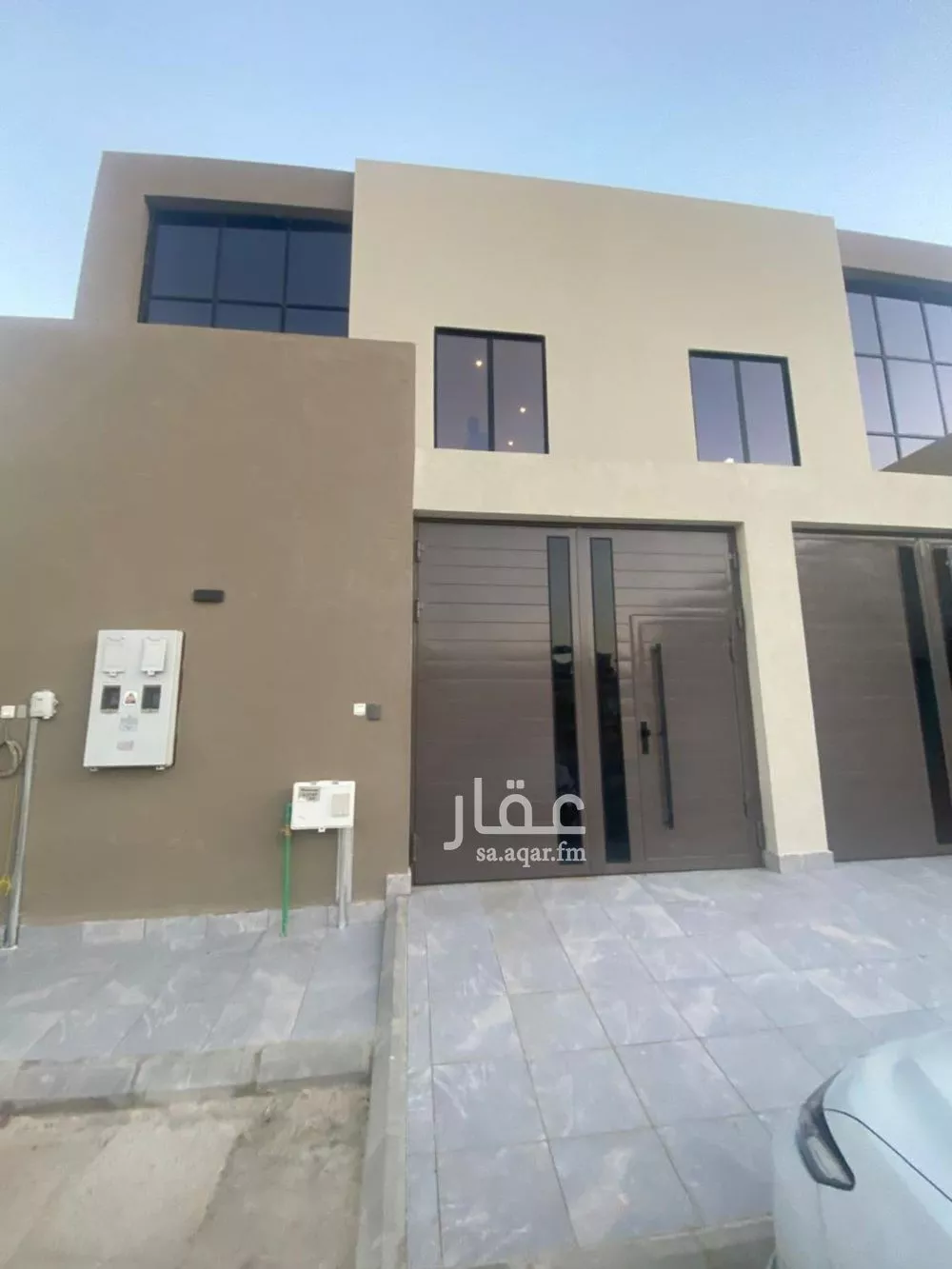 دور للإيجار في شارع إبراهيم بن رضوان, حي القيروان, مدينة الرياض, منطقة الرياض 1 صورة