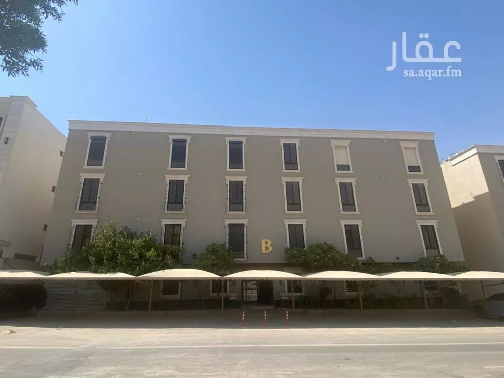 شقة للإيجار في شارع صالح بن محمد, حي القيروان, مدينة الرياض, منطقة الرياض 1 صورة