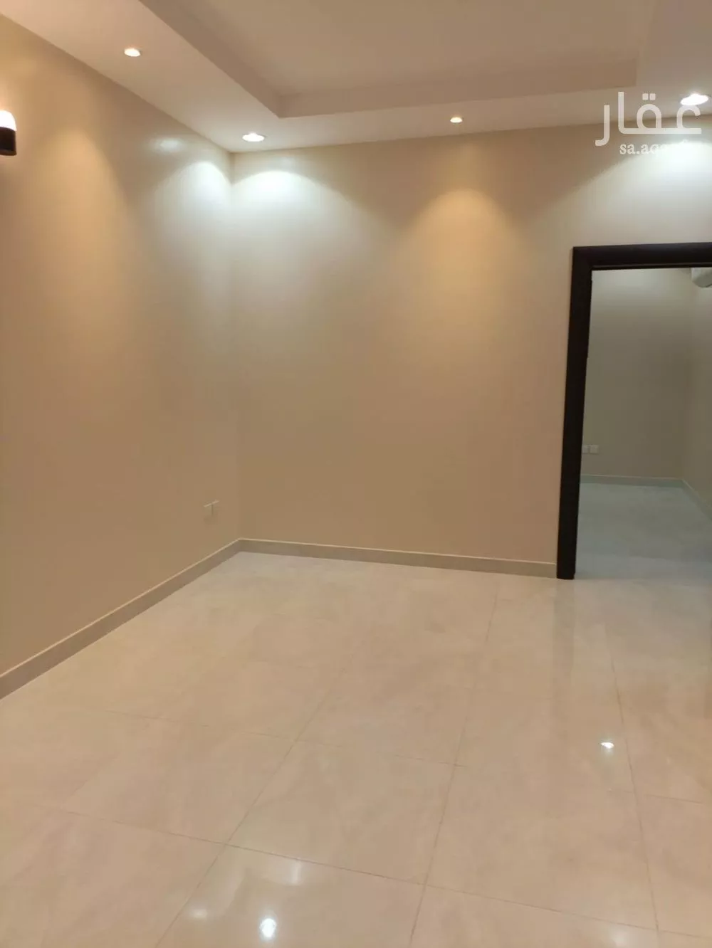 شقة للإيجار في شارع إبراهيم بن رضوان, حي القيروان, مدينة الرياض, منطقة الرياض 1 صورة