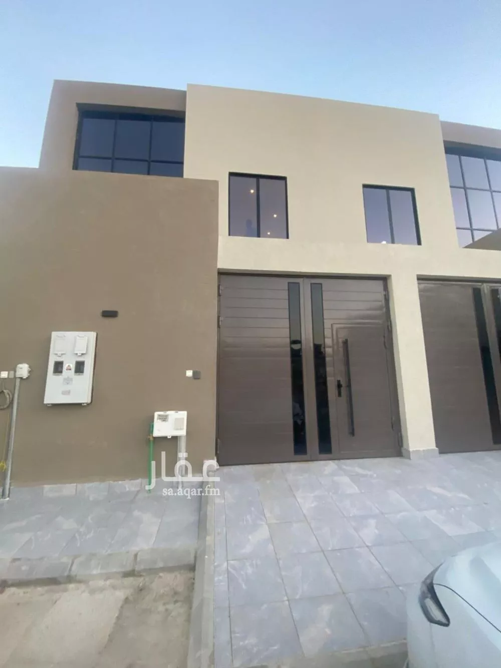 دور للإيجار في شارع إبراهيم بن رضوان, حي القيروان, مدينة الرياض, منطقة الرياض 1 صورة