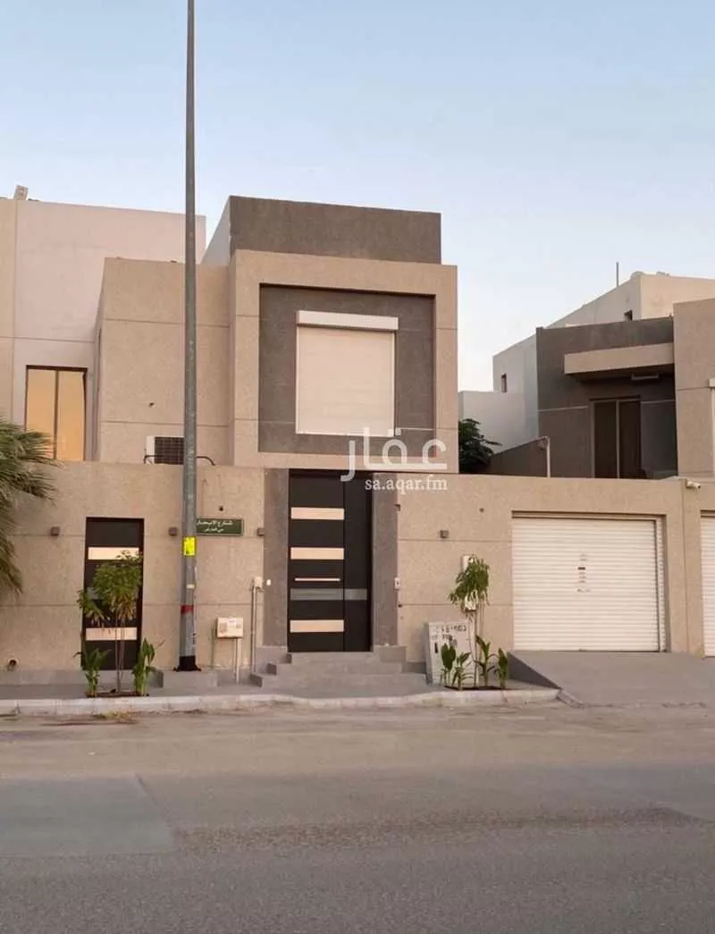فيلا للإيجار في شارع 18609123, حي العارض, مدينة الرياض, منطقة الرياض 1 صورة