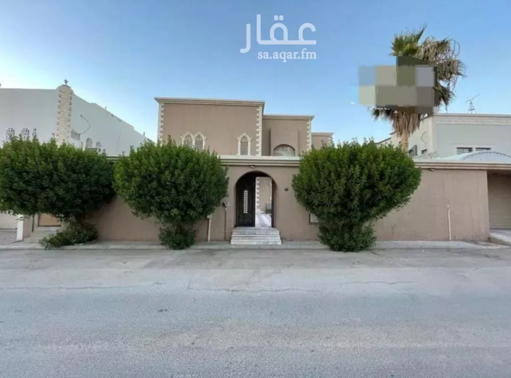 فيلا للبيع في شارع سحنون بن سعيد, حي الروضة, مدينة الرياض, منطقة الرياض 1 صورة