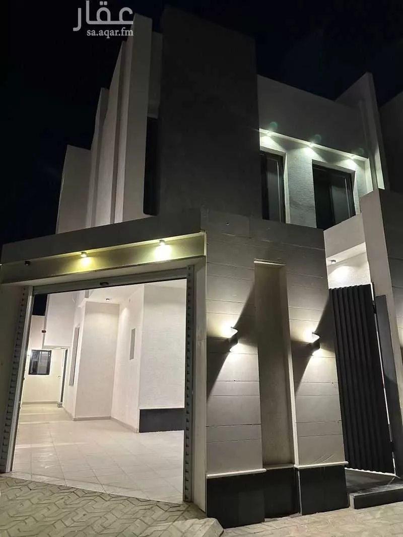 فيلا للإيجار في شارع عامر بن شراحيل الشعبي, حي الرحمانية, مدينة جدة, منطقة مكة المكرمة 1 صورة