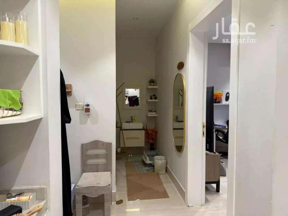 شقة للإيجار في شارع الشيخ عبدالله بن جبرين, حي القيروان, مدينة الرياض, منطقة الرياض 1 صورة