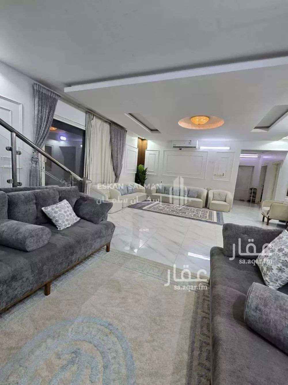 فيلا للبيع في شارع الحورية, حي اليرموك, مدينة الرياض, منطقة الرياض 1 صورة