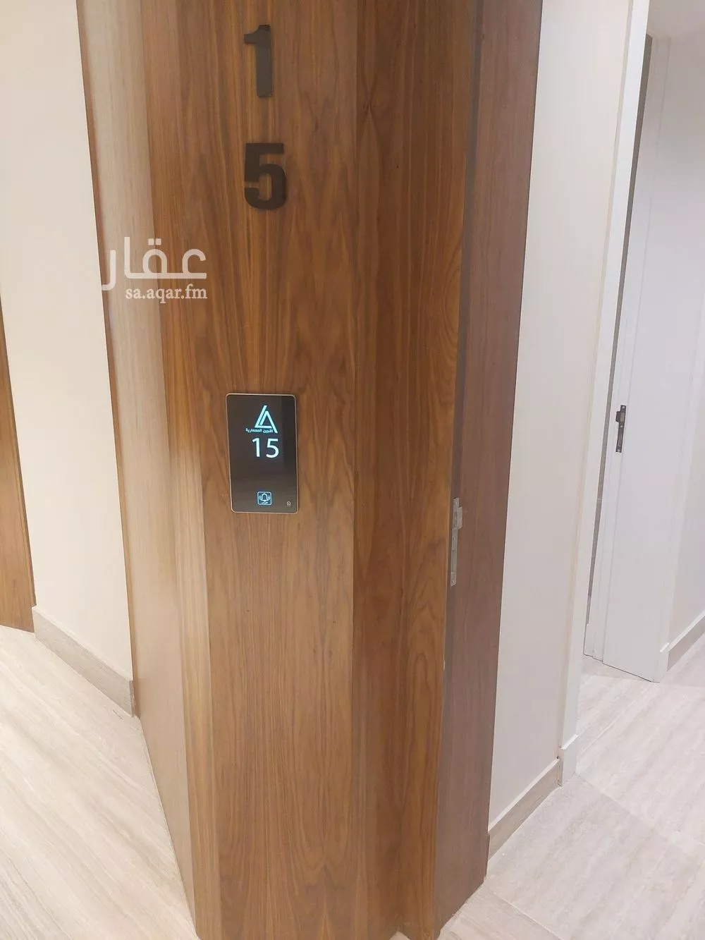 شقة للإيجار في شارع الحوي, حي العقيق, مدينة الرياض, منطقة الرياض 1 صورة