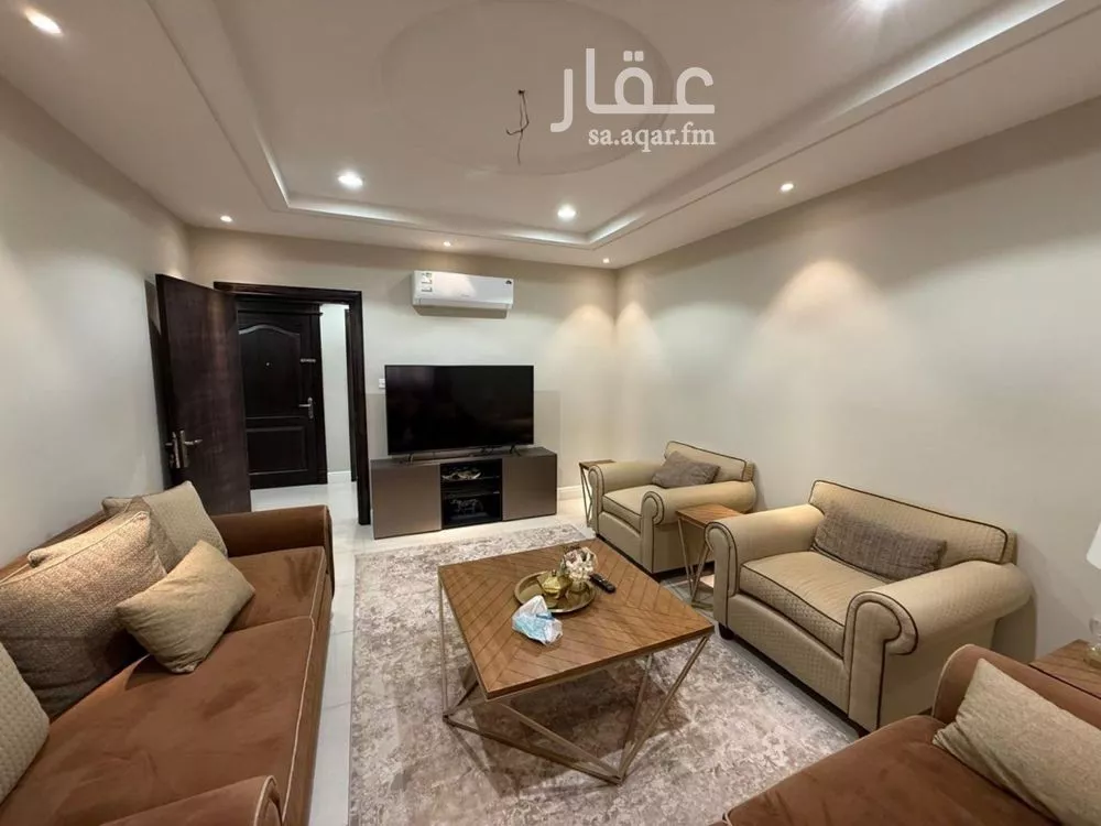 شقة للإيجار في شارع أبي الحسن الحلي, حي الملقا, مدينة الرياض, منطقة الرياض 1 صورة