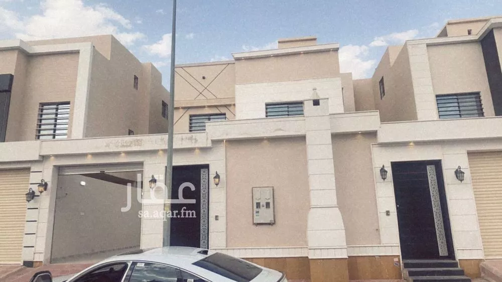 فيلا للبيع في شارع عبدالواحد البقال, حي بدر, مدينة الرياض, منطقة الرياض 1 صورة