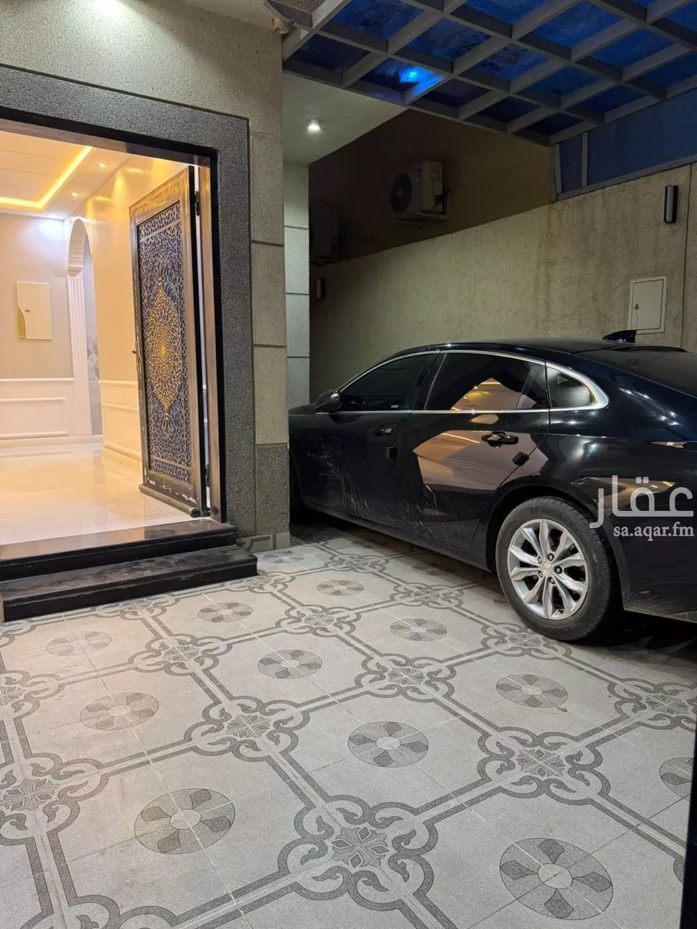 فيلا للبيع في شارع أبي القاسم السبتي, حي الرمال, مدينة الرياض, منطقة الرياض 1 صورة