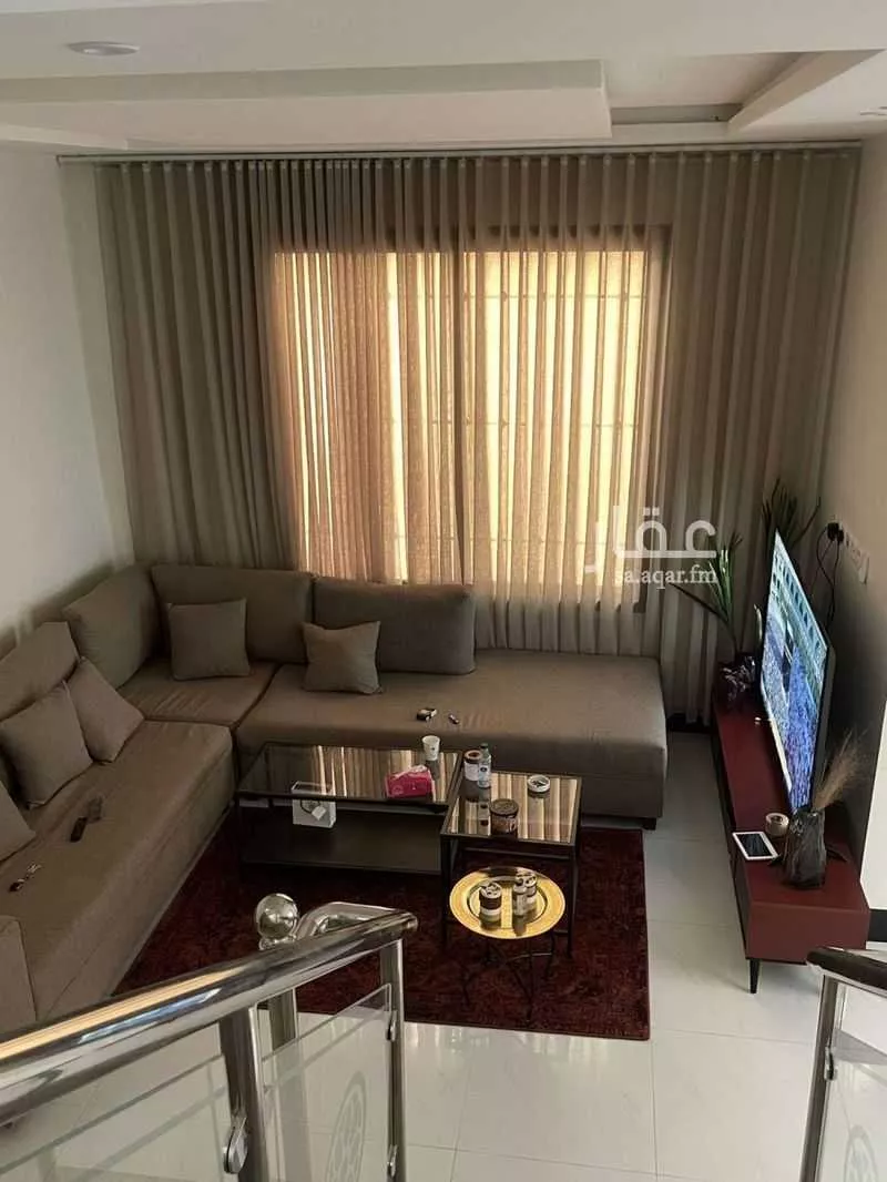 شقة للإيجار في حي عكاظ, مدينة الرياض, منطقة الرياض 1 صورة